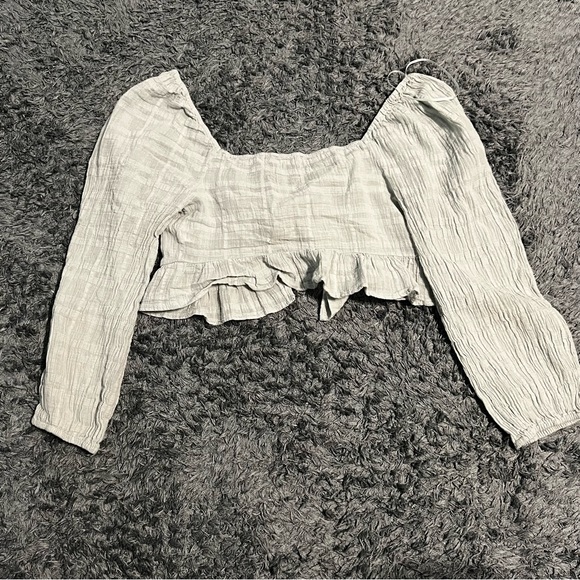 Crop top - Picture 5 of 5